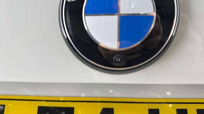 BMW M4 xDrive Competition M 2dr Step Auto Petrol Convertible